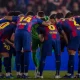 "Barcelona" management has decided not to