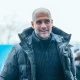 Manchester City teknik direktörü Pep Guardiola, İngiltere