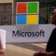 Xitoylik xakerlar Microsoft kompaniyasiga hujum