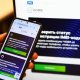 «Малика» савдо мажмуасида IMEI кодлари «легаллаштирилиши»