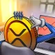 XRP kriptovalyutasi so‘nggi besh kun ichida 12 foizga