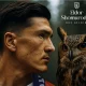 Элдор Шомуродов фаолиятида янги саҳифа очилди — Туркиянинг
