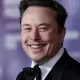 Forbes dergisine göre, Amerikalı milyarder Elon Musk,