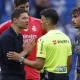 The match against Real Sociedad (2:1) in the 4th round of