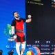 На проходящем в норвежском городе Фьерде чемпионате мира