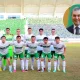 Turkmaniston Oliy ligasining navbatdagi mavsumi futbol