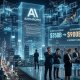 Сунъий интеллект соҳасидаги етакчи компаниялардан бири