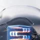 Modern artificial intelligence systems are inspired by the