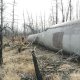 Dans le district de Vilyuysky en Iakoutie, les opérations