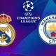 La ida de los octavos de final de la Champions League