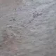 A natural phenomenon occurred in the Andijan region - as a