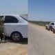 Кашкадарё вилояти Миришкор туманида юз берган воқеа