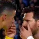 Jahon futbolining ikki yulduzi — Lionel Messi va Xames