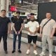АҚШ ҳамда Туркияда жиноят содир этган тўрт нафар