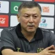 Суперлиганинг 13-турида Олмалиқнинг ОКМК жамоаси сафарда