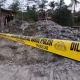 A major tragedy occurred at the Al-Hozini boarding school