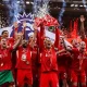 “Энфилд”да кеча тарихий кеча бўлди — “Ливерпуль” 2024/25