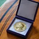 The Norwegian Nobel Committee announced that the 2025