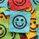 Smiling not only lifts your mood but is also beneficial
