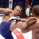 Another night long-awaited by mixed martial arts (MMA)