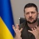 Украина ва Россия ўртасидаги сиёсий тортишувлар янада