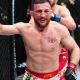 Второй главный бой вечера UFC 320 в Лас-Вегасе прошел в