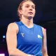 На проходящем в Ливерпуле чемпионате мира среди взрослых