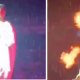 Renowned Turkish singer Tan Taşçı faced an unexpected and