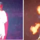 Renowned Turkish singer Tan Taşçı faced an unexpected and