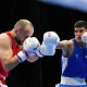 On December 13, 2025, Uzbekistan's boxers Arman