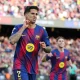 Барселона жамоаси Эл-Класикода Реал Мадрид устидан 2:0
