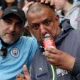 Premier League şampiyonluğunu kazanan Arsenal