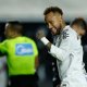 Santos bosh murabbiyi Cuca Neymar Braziliya terma