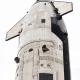 SpaceX-Chef Elon Musk hat neue Fotos von Starship, der