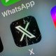 The social network X has introduced a new History section