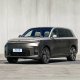 Li Auto компаниясы өзінің жаңа флагмандық кроссовері Li