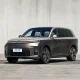 Li Auto has officially unveiled and launched its new