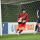 In the quarterfinal of the Uzbekistan Cup in Tashkent,