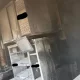 Toshkentda tezkor ovqatlanish restoranida yong‘in sodir