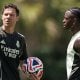 Real Madrid head coach Xabi Alonso has commented on