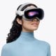 Apple өзiнiң екiншi буын Vision Pro моделiн таныстырды.