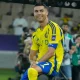 «Ал-Наср» ҳужумчиси Криштиану Роналду майдонга қайтган