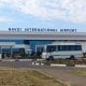 Навоий халқаро аэропорти 3-чи юк рейсини қабул қилди. Ушбу
