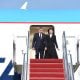 20 сентябрь куни Ўзбекистон Республикаси Президенти Шавкат