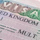 The United Kingdom may stop issuing visas to citizens of