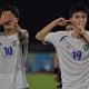Die U17-Nationalmannschaft von Usbekistan setzt ihren