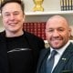 Енгил вазн тоифасида собиқ UFC чемпиони ҳисобланган машҳур