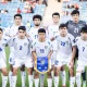 The match between Uzbekistan and South Korea in the 3rd