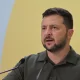 Украинадаги уруш тўхташи учун янги қадамлар: президент