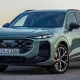 Audi o‘zining mashhur Q3 krossoverini yanada zamonaviy va